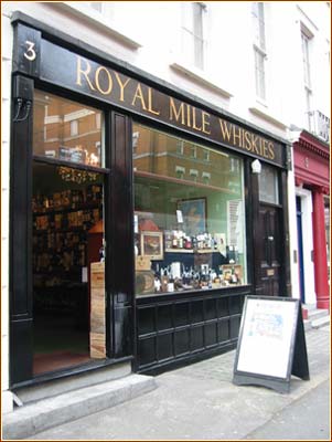 royal mile london shop
