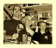 inside park avenue liquor shop