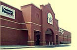 shop front