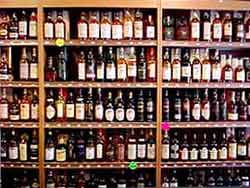 T.B. Watson Whisky Selection