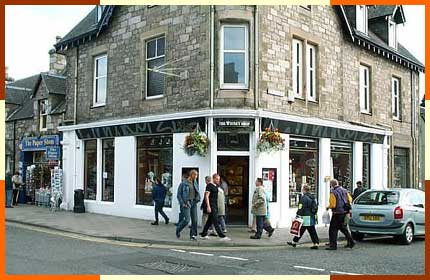 shop