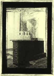 tasting bar