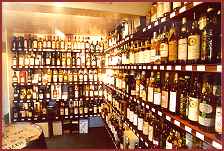Whisky galore - Scottish Malts, Irish Malts, Bourbons.....