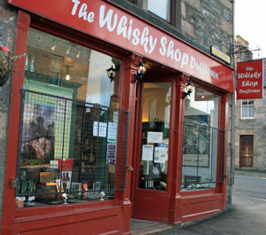 shop