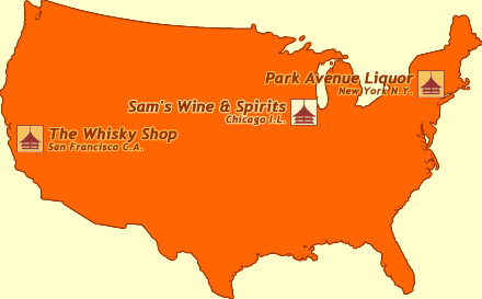 united states
