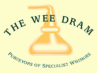 The Wee Dram logo