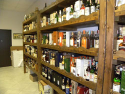 Whisky Antique Srl