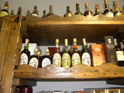 Whisky Antique Srl