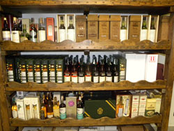 Whisky Antique Srl