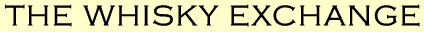 the whisky exchange logo