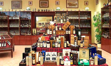 Whisky Paradise Srl