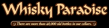 Whisky Paradise Srl