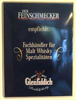 Der Feinschmecker award