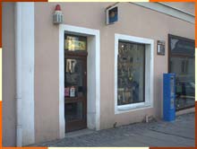 aboyne shop