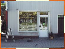 aboyne shop