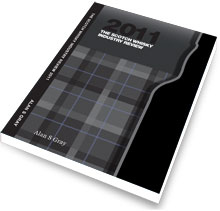 The Scotch Whisky Industry Review