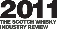 2011 The Scotch Whisky Industry Review