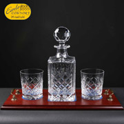 Contemporary Whisky Glasses