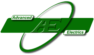 advanced electrics logo