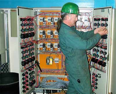 worker