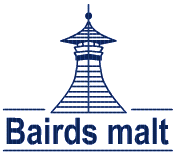 bairds malt logo