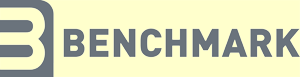 benchmark logo