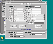 Flowlog V screenshot