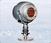 Radar gauge