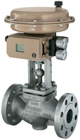 Control Valve