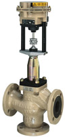 Control Valve
