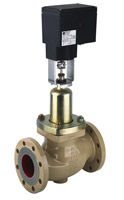 Control Valve