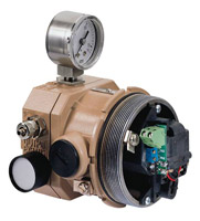 Control Valve