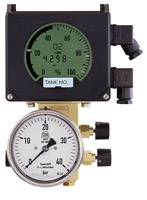 Control Valve