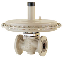 Control Valve