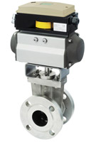 Control Valve