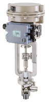 Control Valve