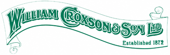 Croxsons  logo