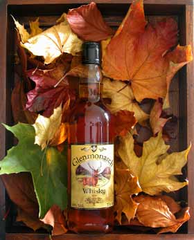 whisky bottle 2