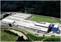 Vetreria Etrusc Factory