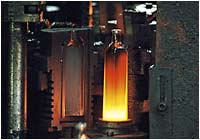 IS bottle Machine