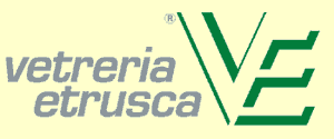 Vetreria Etrusca logo