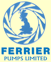 ferrier pumps limited