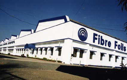 Fibre Foils Ltd