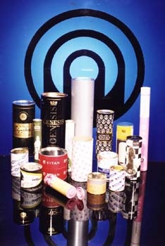 Fibre Foils Ltd