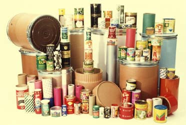 Fibre Foils Ltd