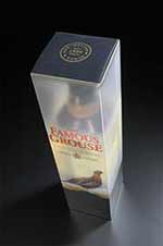 famous grouse box