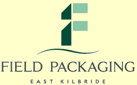 Field Packaging  logo