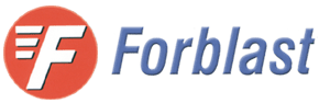 forblast logo