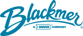 blackmer logo
