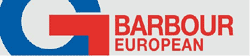 Barbour European logo